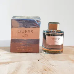 Nước hoa nam Guess 1981 Indigo for men EDT 100ml
