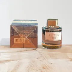 Nước hoa nam Guess 1981 Indigo for men EDT 100ml