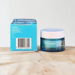 Kem dưỡng ẩm ban đêm, mặt nạ ngủ Neutrogena Hydro Boost Hyaluronic Acid Night Cream 50g