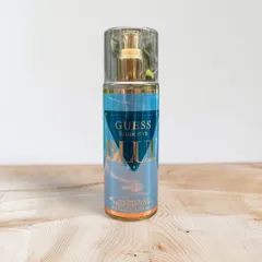 Xịt body Guess Seductive Blue Body Mist 250ml