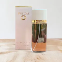 Nước hoa nữ True Love Elizabeth Arden 100ml - Hương hoa dịu dàng, quyến rũ, món quà tuyệt vời cho phái đẹp