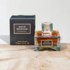 Nước Hoa Nam David Beckham Intimately EDT 75ml - Hương Thơm Cuốn Hút, Quà Tặng Hoàn Hảo Cho Đấng Mày Râu
