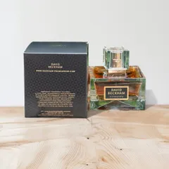 Nước Hoa Nam David Beckham Intimately EDT 75ml - Hương Thơm Cuốn Hút, Quà Tặng Hoàn Hảo Cho Đấng Mày Râu