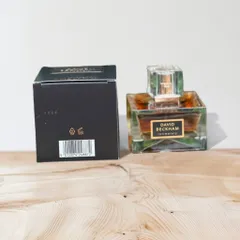 Nước Hoa Nam David Beckham Intimately EDT 75ml - Hương Thơm Cuốn Hút, Quà Tặng Hoàn Hảo Cho Đấng Mày Râu