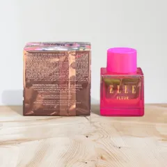 Nước Hoa Nữ Fleur Elle EDP 100ml - Hương Thơm Quyến Rũ Dành Riêng Cho Phái Đẹp, Hàng Chính Hãng Từ Costco, Walmart, Chemist Úc