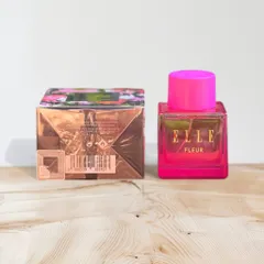 Nước Hoa Nữ Fleur Elle EDP 100ml - Hương Thơm Quyến Rũ Dành Riêng Cho Phái Đẹp, Hàng Chính Hãng Từ Costco, Walmart, Chemist Úc