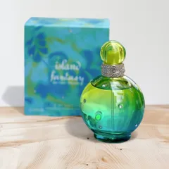 Nước hoa nữ Britney Spears Island Fantasy EDT 100ml