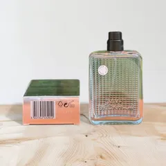 Bản tester Nước hoa nam The Essence for men David Beckham EDT 75ml
