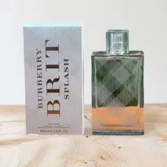 Nước hoa nam Burberry Brit Splash for him EDT 100ml