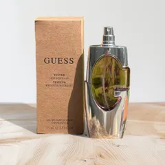 Bản Tester nước hoa nữ Guess For Women 100ml