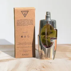 Bản Tester nước hoa nữ Guess For Women 100ml