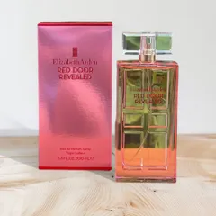 Nước hoa nữ Elizabeth Arden Red Door Revealed 100ml - Hương nước hoa quyến rũ, phong cách hiện đại thích hợp cho mọi dịp