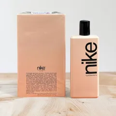 Nước hoa nữ Nike Woman Blush Premium Edition EDT 200ml