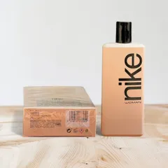 Nước hoa nữ Nike Woman Blush Premium Edition EDT 200ml