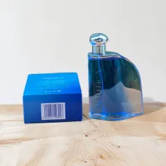 Nước Hoa Nam Nautica Blue EDT 100ml - Hương Thơm Tươi Mát, Phù Hợp Với Mọi Dịp, Món Quà Lý Tưởng Cho Phái Mạnh