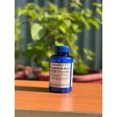 Viên uống L-carnitine Fumarate 1000mg Puritan’s Pride 90 viên