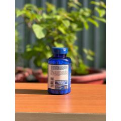 Viên uống L-carnitine Fumarate 1000mg Puritan’s Pride 90 viên