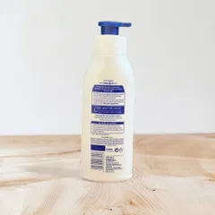 Sữa dưỡng thể Nivea Body Lotion cho da thường và da khô 400ml