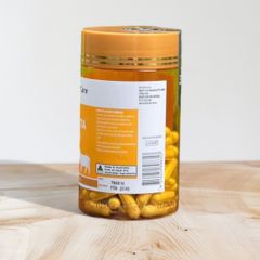 Viên uống nhau thai cừu Sheep Placenta 5000mg Healthy Care - Tăng cường sức khỏe, 100 viên, Hỗ trợ làm đẹp da và sức khỏe tổng quát