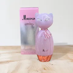 Nước hoa nữ Meow Katy Perry EDP 100ml - Hương nước hoa quyến rũ từ Katy Perry, Món quà hoàn hảo cho tín đồ yêu thích thời trang