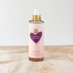 Xịt thơm toàn thân Vera Wang Princess 250ml - Nước hoa body mist mang phong cách nữ tính và quyến rũ, món quà hoàn hảo cho các tín đồ yêu thích sắc đẹp.