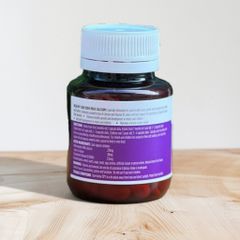 Viên bổ sung Canxi Milk Calcium Healthy Care cho bé 60 viên