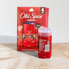Lăn Khử Mùi Old Spice Pure Sport 68g - Hương Thơm Khô Ráo, Phù Hợp Cho Vận Động Viên và Hoạt Động Thể Thao