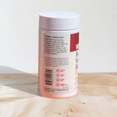 Men Gạo Đỏ Red Yeast Rice Plus Weider 1200mg - Hỗ Trợ Tim Mạch, 240 Viên - Sản Phẩm Chất Lượng Mỹ