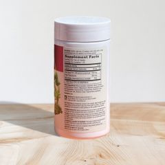 Men Gạo Đỏ Red Yeast Rice Plus Weider 1200mg - Hỗ Trợ Tim Mạch, 240 Viên - Sản Phẩm Chất Lượng Mỹ