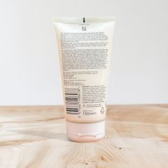 Sữa rửa mặt giúp loại bỏ mụn đầu đen nhanh chóng Neutrogena Blackhead Eliminating Daily Scrub 150ml