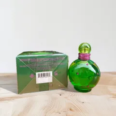 Nước hoa nữ Britney Spears Jungle Fantasy phiên bản giới hạn EDT 100ml