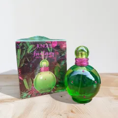 Nước hoa nữ Britney Spears Jungle Fantasy phiên bản giới hạn EDT 100ml
