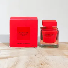 Nước hoa nữ Narciso Rodriguez Narciso Rouge Nar đỏ EDP 90ml