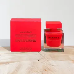 Nước hoa nữ Narciso Rodriguez Narciso Rouge Nar đỏ EDP 90ml