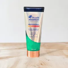 Dầu xả Head & Shoulders Professional Advanced Itch Care 200ml - Ngăn ngừa gàu và ngứa da đầu hiệu quả