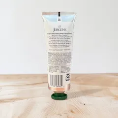 Kem Dưỡng Da Jergens Ultra Healing+ 100ml - Kem Dưỡng Tay và Body Chăm Sóc Da Ẩm Mượt, Hàng Chính Hãng Mỹ