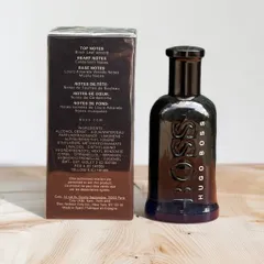 Nước hoa nam Boss Hugo Boss Bottled Night EDT 100ml