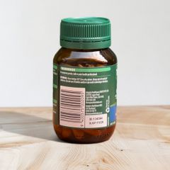 Viên uống bổ não Ginkgo 6000 Thompson's One a Day - Tăng cường trí nhớ, hỗ trợ sức khỏe não bộ từ Úc