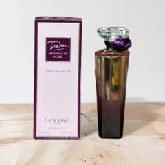 Nước hoa nữ Lancome Tresor Midnight Rose 75ml