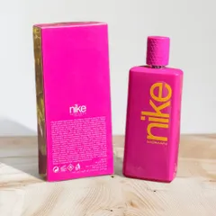 Nước hoa nữ Nike Pink woman EDT 100ml