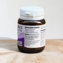 Viên uống hỗ trợ giấc ngủ Valerian Forte Blackmores 30 viên - Thực phẩm chức năng cải thiện giấc ngủ tự nhiên cho sức khỏe tốt hơn