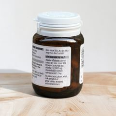 Viên uống hỗ trợ giấc ngủ Valerian Forte Blackmores 30 viên - Thực phẩm chức năng cải thiện giấc ngủ tự nhiên cho sức khỏe tốt hơn
