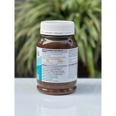 Viên uống dầu cá không mùi Fish oil mini caps odourless blackmores 400 viên