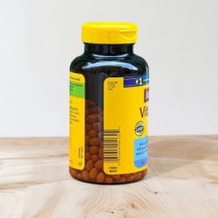 Viên uống bổ sung Vitamin b12 Nature made 1000mg 400 viên