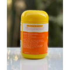 Kẹo dẻo Nature’s Way Vita Gummies Vitamin C + Zinc (120 viên)