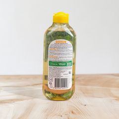 Nước tẩy trang Garnier Vitamin C 400ml - Làm sáng da, làm sạch sâu, sản phẩm chăm sóc da mặt hiệu quả
