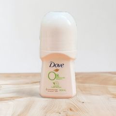 Lăn Khử Mùi Dove Hương Dưa Chuột & Trà Xanh 50ml - Sản Phẩm Chính Hãng Từ Úc
