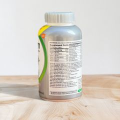 Viên uống bổ sung vitamin tổng hợp Centrum silver adults 50+ 325 viên mẫu