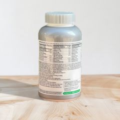 Viên uống bổ sung vitamin tổng hợp Centrum silver adults 50+ 325 viên mẫu
