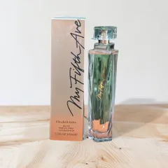 Nước hoa nữ Elizabeth Arden My Fifth Avenue EDP 100ml